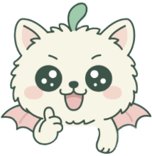 健康管理・キャラクター育成アプリ はぴけんのイメージキャラクター